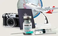 Hãng hàng không Qantas dự kiến yêu cầu hành khách tiêm vaccine trước khi lên máy bay