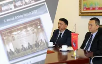 Đại hội thường niên AFF lần thứ 27: Nỗ lực trong các giải pháp tổ chức hệ thống thi đấu năm 2021