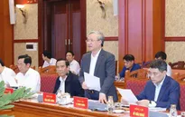 Chuẩn bị tốt nhất cho đại hội XIII của Đảng