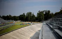 Trường đua Monza cân nhắc thay đổi thiết kế trong tương lai