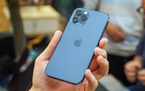 Giá iPhone 12 xách tay liên tục giảm nhưng vẫn đắt hơn máy chính hãng