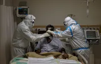 Ấn Độ lập cơ sở dữ liệu 10 triệu nhân viên y tế tuyến đầu