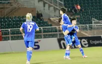 Vòng 9 giải bóng đá nữ VĐQG 2020: Than KSVN 2-0 TP Hồ Chí Minh II
