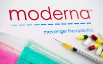 Moderna cam kết cung cấp cho EU 160 triệu liều vaccine ngừa COVID-19
