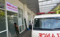 Bé gái 3 tuổi nguy kịch vì chấn thương sọ não, nghi bị mẹ đẻ bạo hành
