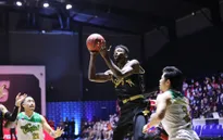 VBA Playoffs 2020 - Game 1: Saigon Heat khởi đầu thuận lợi