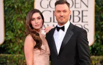 Megan Fox chính thức đệ đơn ly hôn chồng cũ