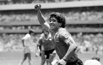 Cảm ơn Maradona!