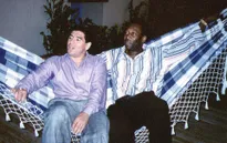 Pele muốn chơi bóng với Maradona "trên trời"