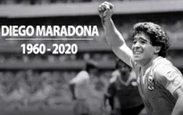 Argentina tổ chức quốc tang Diego Maradona trong 3 ngày