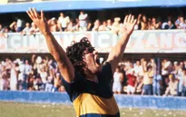 CLB Boca Juniors đăng tải clip xúc động tưởng nhớ Diego Maradona