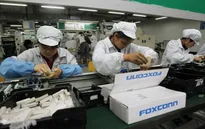 Foxconn tính chi 270 triệu USD mở rộng sản xuất tại Việt Nam