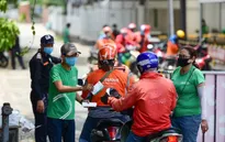 Mức thuế thu nhập cá nhân của tài xế công nghệ có thay đổi theo Nghị định 126?