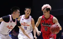 VBA 2020 Playoffs - game 2: Chiến thắng nhọc nhằn của Thang Long Warriors