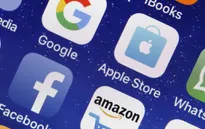 Pháp thu thuế kỹ thuật số đối với Google, Facebook và Amazon