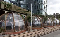 Nước Anh đang phải đối phó với mùa đông khó khăn