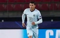Chelsea sẵn sàng phá lệ vì Thiago Silva