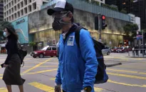 Hong Kong (Trung Quốc) nỗ lực kiềm chế làn sóng lây nhiễm COVID-19 thứ 4