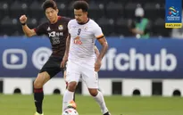 AFC Champions League: Đội bóng Thái Lan tạo "địa chấn" khi đánh bại CLB hàng đầu Hàn Quốc