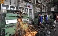 Xuất khẩu dịch vụ - Hướng đi mới của ngành cơ khí