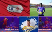 Chuyển nhượng V.League 2021 ngày 28/11: Pape Omar chuẩn bị gia nhập Becamex Bình Dương