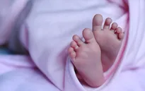 Bé sơ sinh chào đời đã có kháng thể chống COVID-19