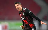 Stuttgart 1-3 Bayern Munich: Ngược dòng ngoạn mục!