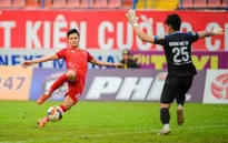 Lê Mạnh Dũng chia tay Hồng Lĩnh Hà Tĩnh