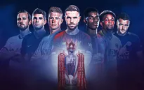 Top 10 CLB đắt giá nhất hành tinh: Ngoại hạng Anh chiếm ưu thế, Serie A vắng bóng