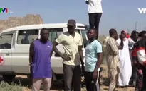 Tấn công đẫm máu tại Nigeria, ít nhất 43 người thiệt mạng
