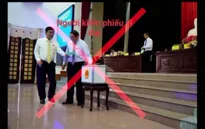 Tăng cường “sức đề kháng” trước thông tin xuyên tạc, bôi nhọ lãnh đạo