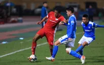 CẬP NHẬT Kết quả, BXH nhóm A V.League 2020 ngày 3/11: Thắng Than Quảng Ninh, CLB Viettel tiến gần ngôi vô địch, HAGL tiếp tục thua