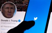 Twitter gắn nhãn và hạn chế bài đăng của ông Trump về việc bỏ phiếu ở Pennsylvania