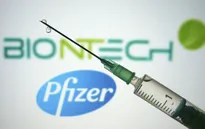 Anh triển khai tiêm vaccine của Pfizer và BioNTech từ 7/12