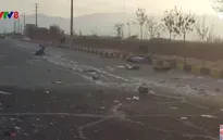 Nhà khoa học hạt nhân hàng đầu Iran bị ám sát