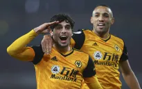 Arsenal 1-2 Wolverhampton: Arsenal tiếp tục trắng tay trên sân nhà (Vòng 10 Premier League 2020/21)