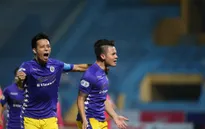 Kết quả, BXH vòng 6 giai đoạn 2 LS V.League 1-2020: Thắng CLB Sài Gòn, CLB Hà Nội tiếp tục nuôi hi vọng vô địch