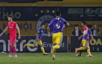 Kết quả CLB Hà Nội 4-2 CLB Sài Gòn: Quang Hải ghi siêu phẩm giúp CLB Hà Nội tiếp tục nuôi hi vọng vô địch V.League