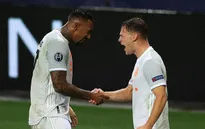 Kết quả, BXH UEFA Champions League rạng sáng ngày 4/11: Đại tiệc bàn thắng