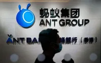 Sự phát triển thần tốc của Ant khiến Jack Ma bị giới chức Trung Quốc cảnh cáo