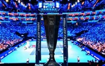 ATP Finals 2020 lên kế hoạch tổ chức không khán giả