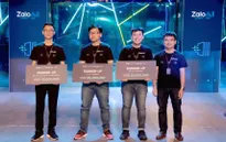 Nỗ lực đưa trí tuệ nhân tạo vào thực tế cuộc sống của lập trình viên Việt Nam