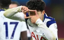 Tottenham quyết giữ chân Son Heung-min bằng mức lương khủng