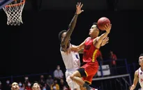 VBA 2020 - game 23: Chiến thắng dễ dàng dành cho Saigon Heat
