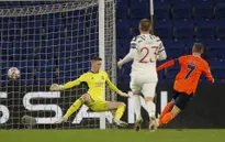 Kết quả UEFA Champions League ngày 05/11: Man Utd thua sốc, Chelsea tiếp tục phong độ ấn tượng