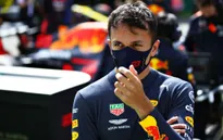 Red Bull đưa ra thời điểm quyết định tương lai của Alexander Albon