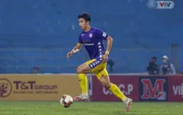 Đoàn Văn Hậu nói gì sau trận đấu đầu tiên tại V.League 2020