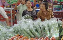Nông sản kỳ vọng được hiện diện nhiều hơn trên thương mại điện tử