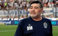 Hình ảnh Maradona trong văn hóa bóng đá Argentina