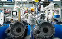 Máy móc, thiết bị, phụ tùng Trung Quốc ồ ạt về Việt Nam